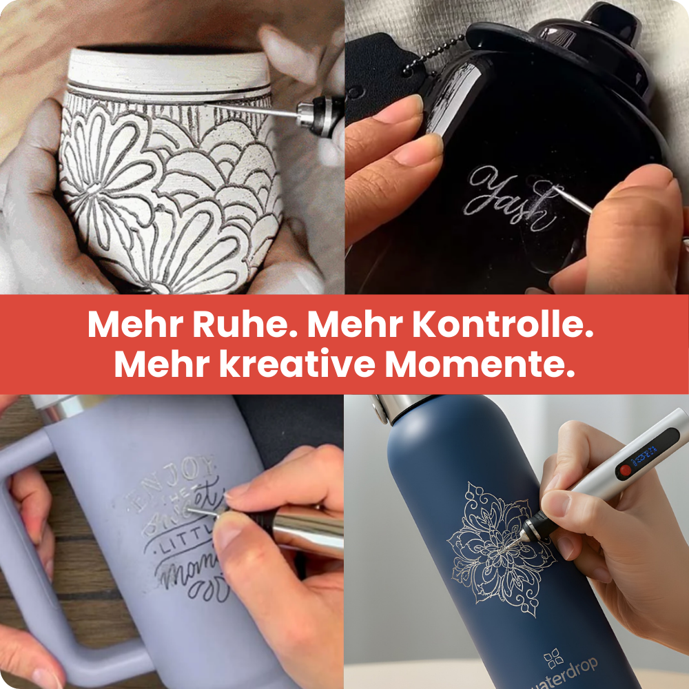 WerkStift PRO™
