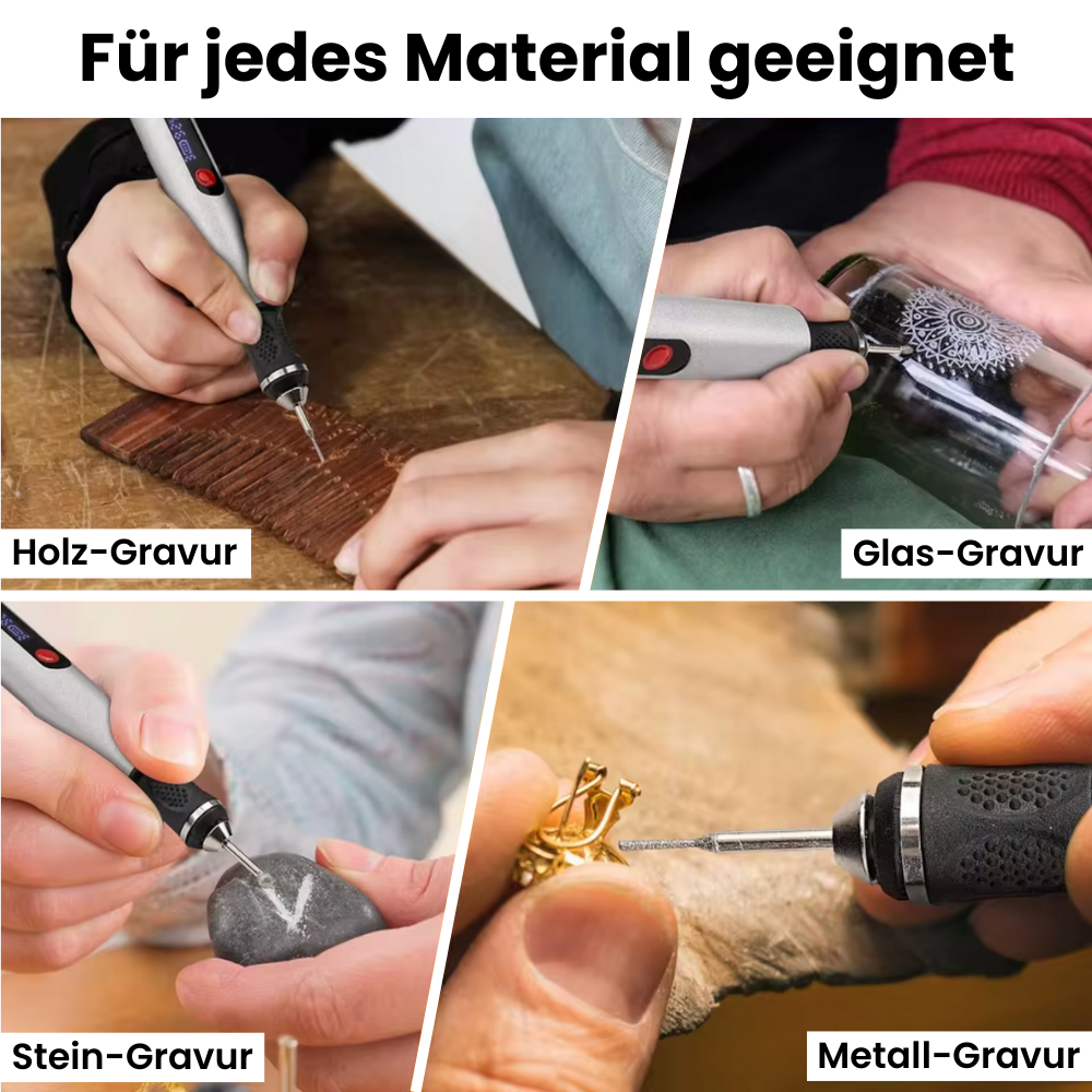 WerkStift PRO™