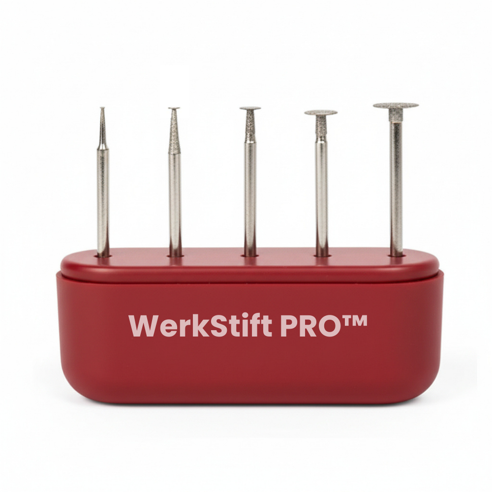 Schneide-Set (5 Stk.)