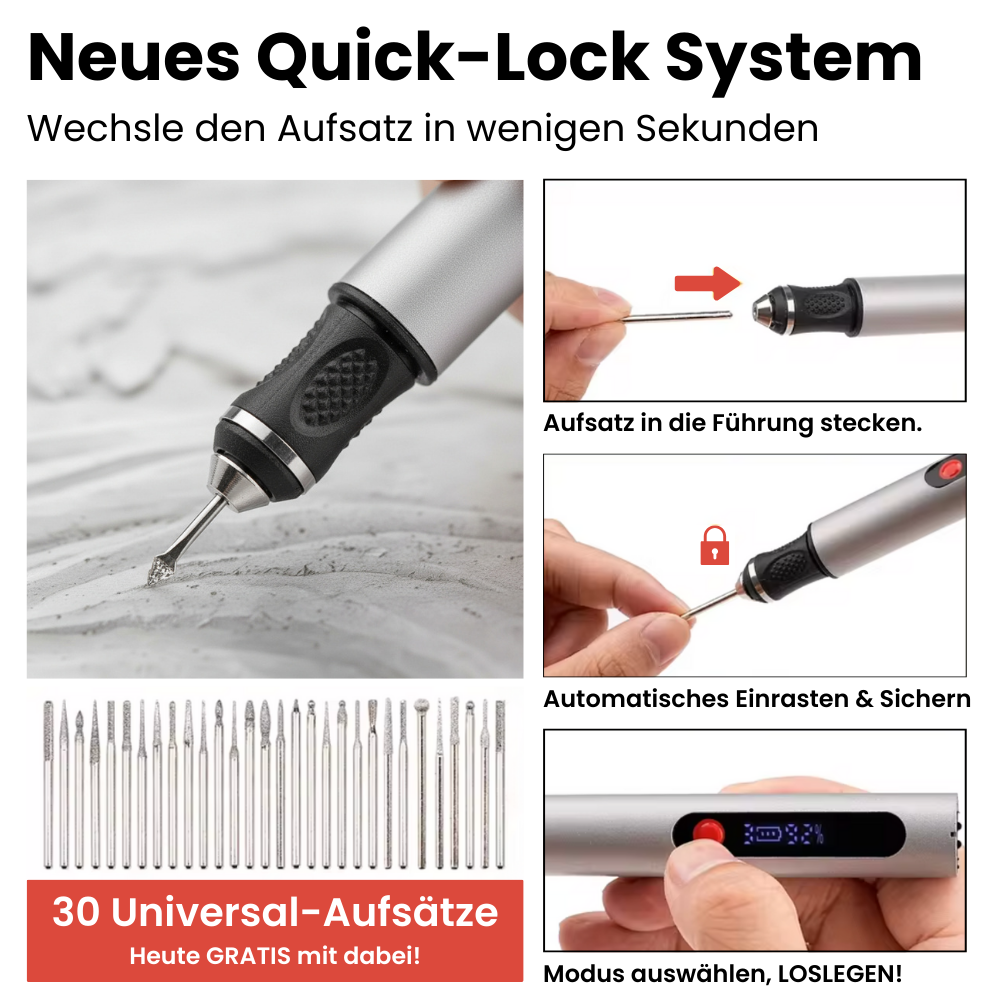 WerkStift PRO™