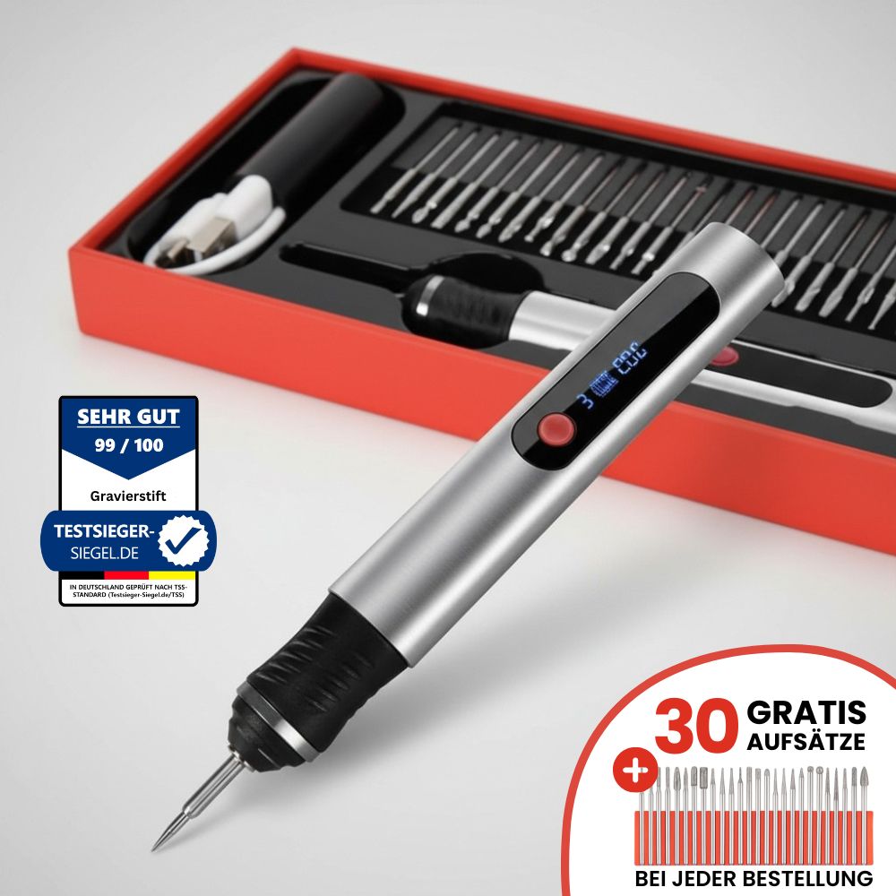 WerkStift PRO™