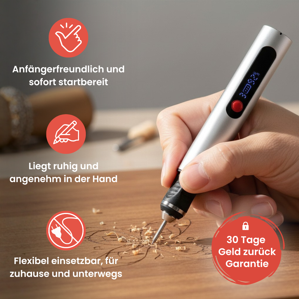 WerkStift PRO™