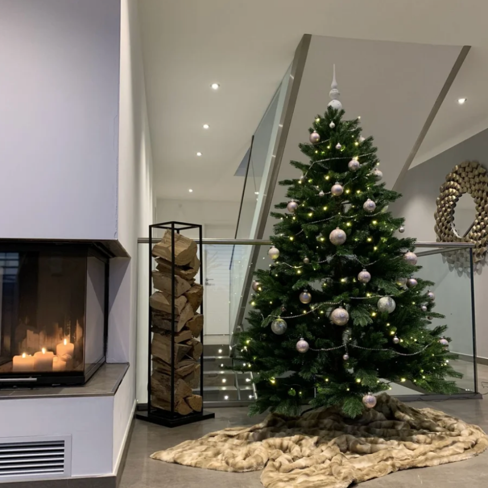 EdelTanne™ - 100% PE Nadeln